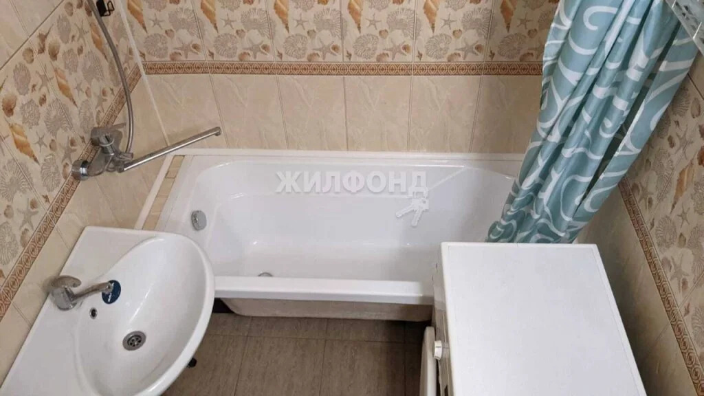 Продажа квартиры, Новосибирск, ул. Дачная - Фото 12