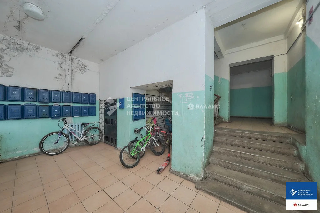 Продажа квартиры, Рыбное, Рыбновский район, ул. Большая - Фото 15