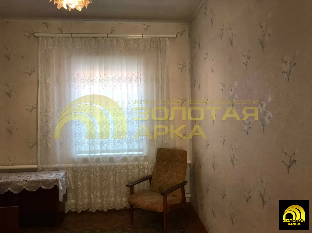 Продажа дома, Темрюкский район, улица Кирова - Фото 13