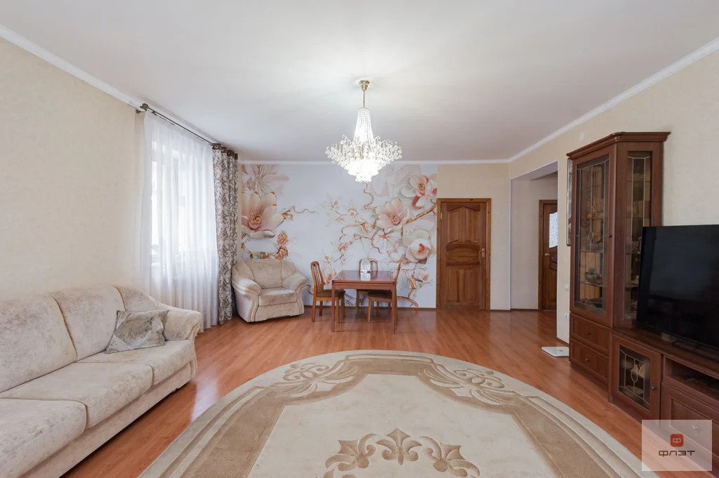 Продажа дома, Казань, ул. Асылъяр (Киндери) - Фото 5