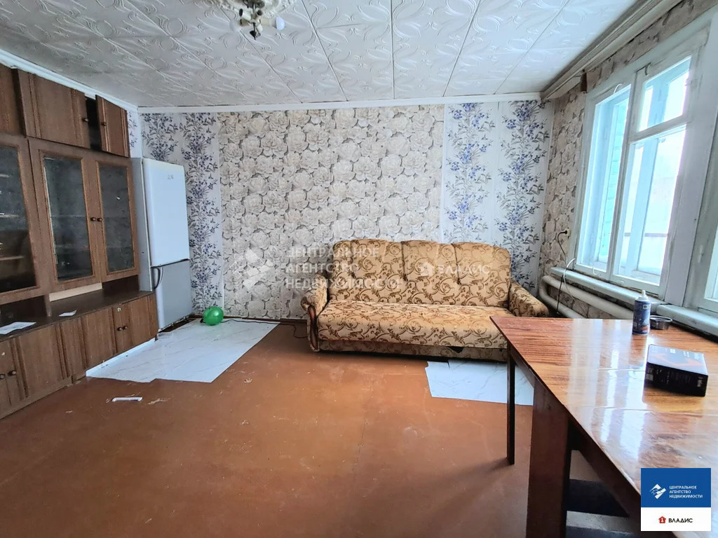 Продажа дома, Касимовский район, Буровая улица - Фото 5