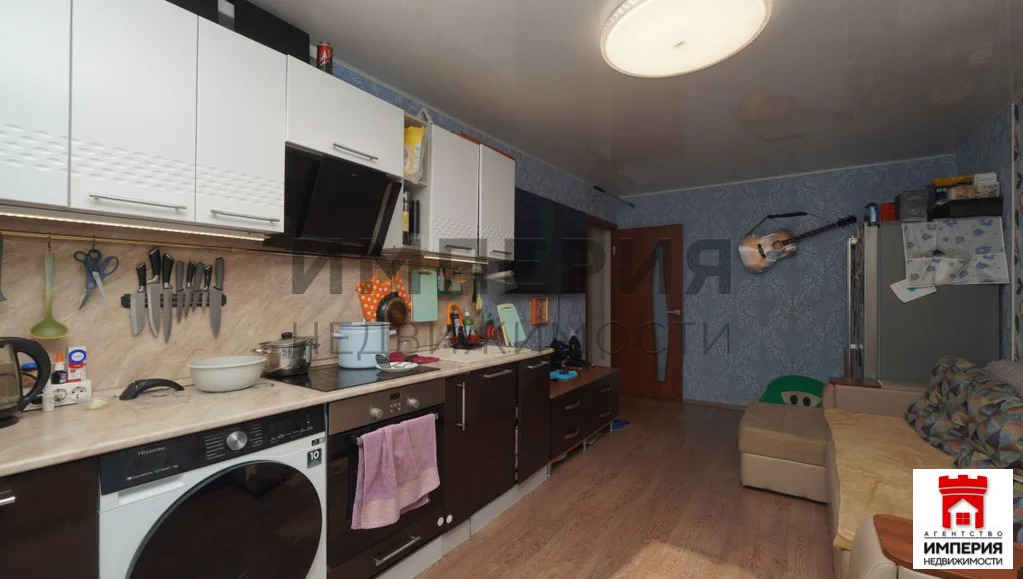 Продажа квартиры, Петропавловск-Камчатский, ул. Дальняя - Фото 3