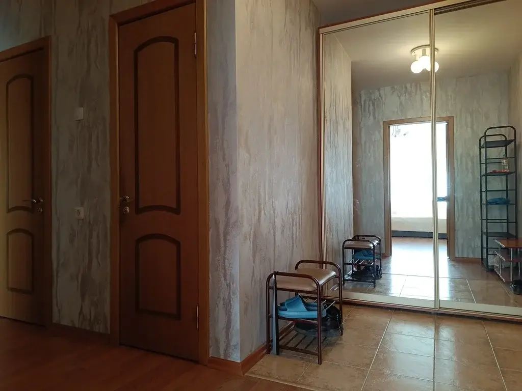 1к.кв. Ленина, дом 203 - Фото 16