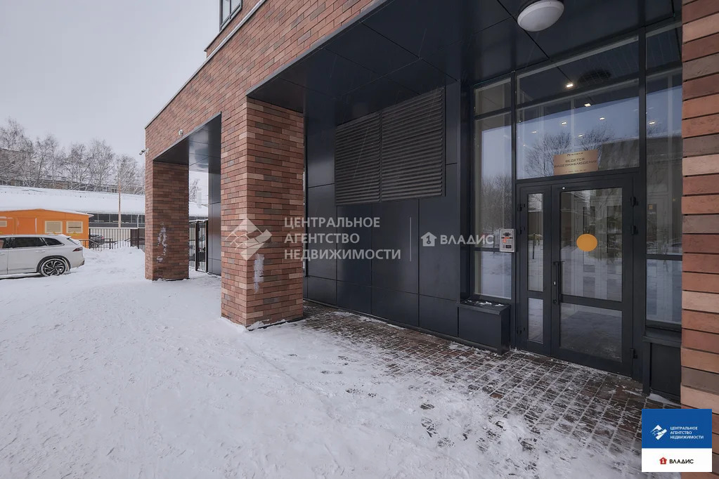 Продажа квартиры, Рязань, Московское ш. - Фото 19