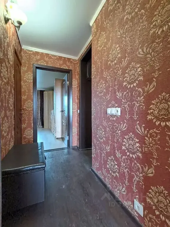 Продажа трехкомнатной квартиры 62.0м Южный просп., 9к4, Электросталь, ... - Фото 16