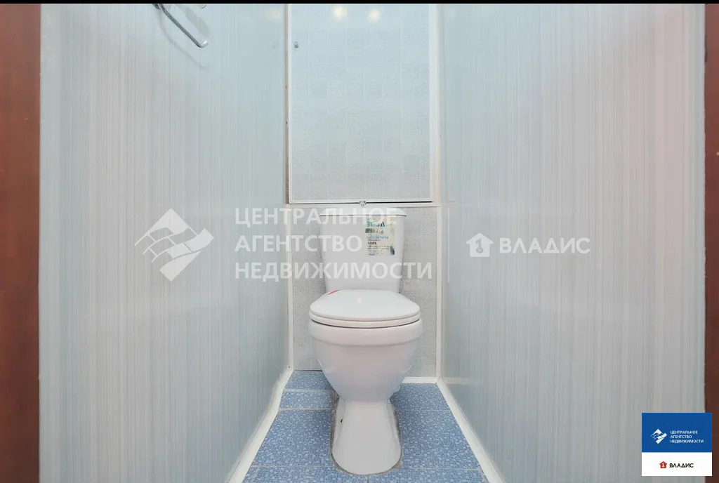 Продажа квартиры, Рязань, 2-я Железнодорожная улица - Фото 1