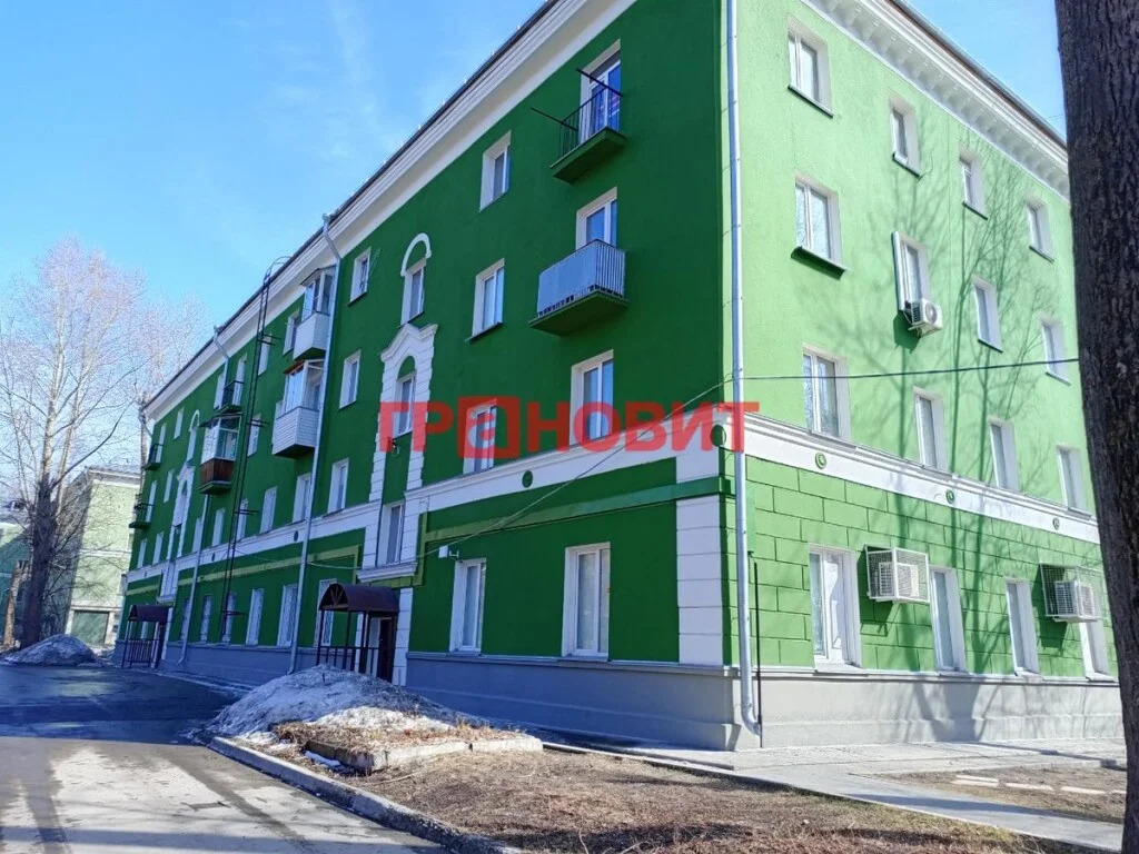 Продажа квартиры, Новосибирск, ул. Богдана Хмельницкого - Фото 12