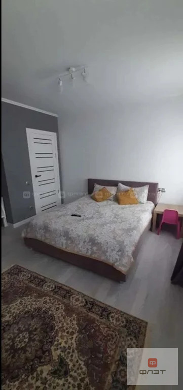 Продажа квартиры, Царево, Пестречинский район, ул. Петра Гаврилова - Фото 2