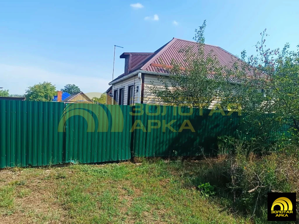 Продажа дома, Федоровская, Абинский район, ул. Первомайская - Фото 40