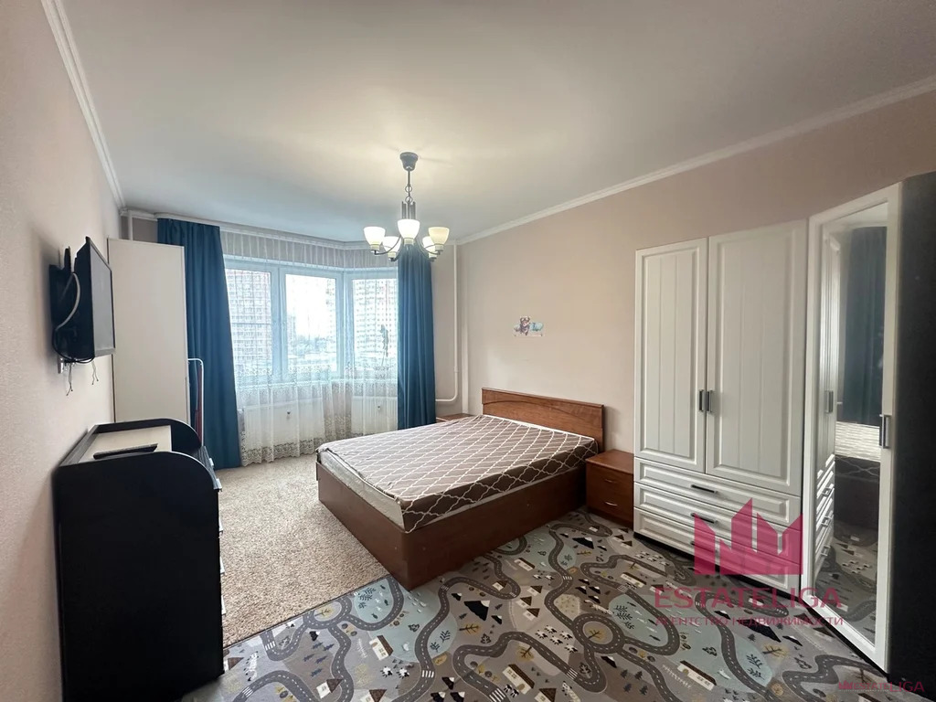 Аренда квартиры, Видное, Ленинский район, Зеленые аллеи б-р. - Фото 7