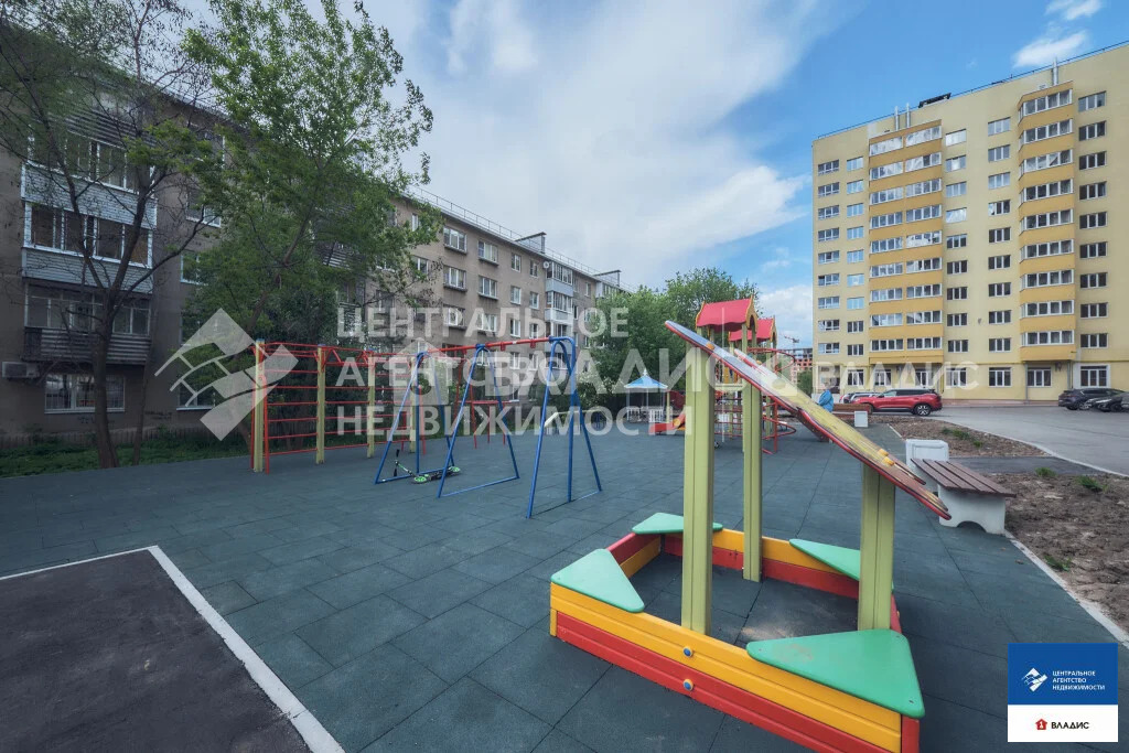 Продажа квартиры в новостройке, Рязань, ул. Стройкова - Фото 5