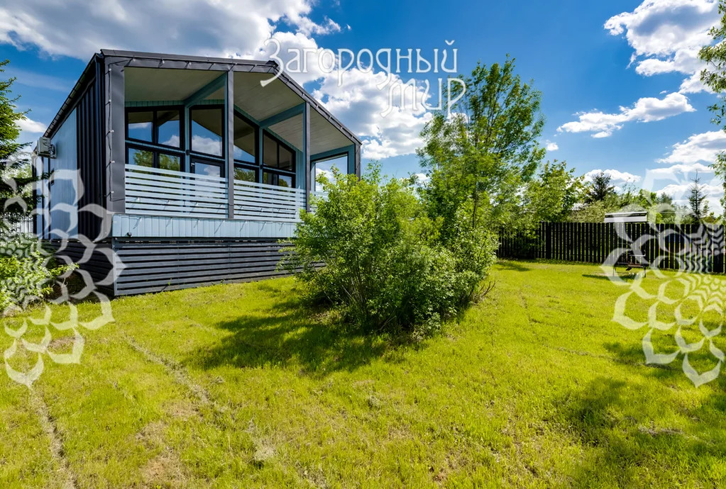 Продам дом, Новорижское шоссе, 49 км от МКАД - Фото 17