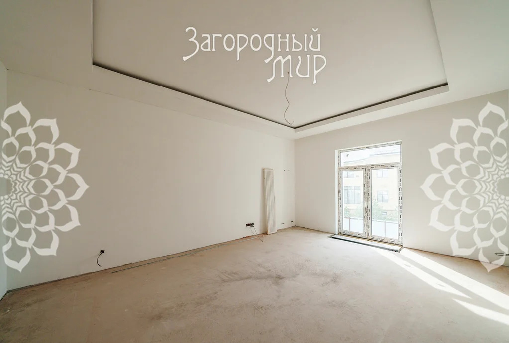 Продам дом, Калужское шоссе, 10 км от МКАД - Фото 41