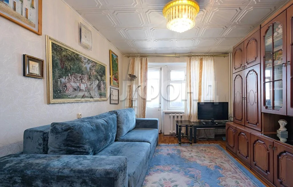Продажа квартиры, Новосибирск, ул. Пархоменко - Фото 10