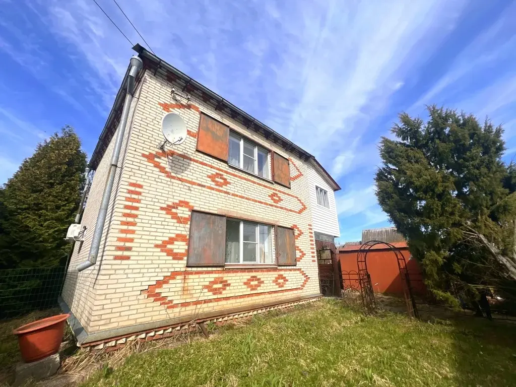 Дом в деревне Великий Край - Фото 3