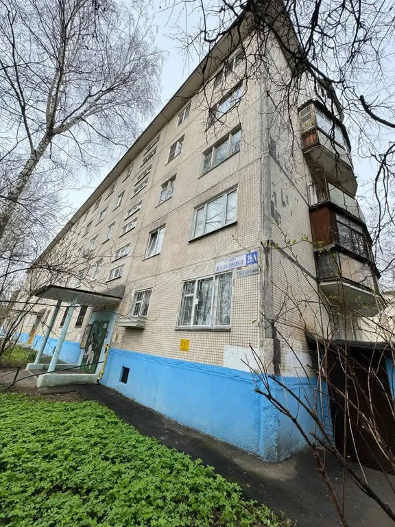 Продажа квартиры, Красногорск, Красногорский район, ул. ... - Фото 13