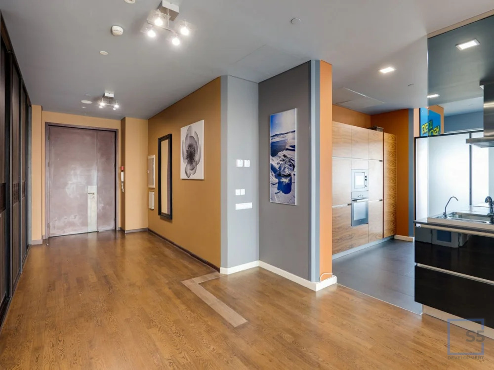 Продажа офиса, м. Деловой центр, Пресненская набережная д 8 стр 1 - Фото 14