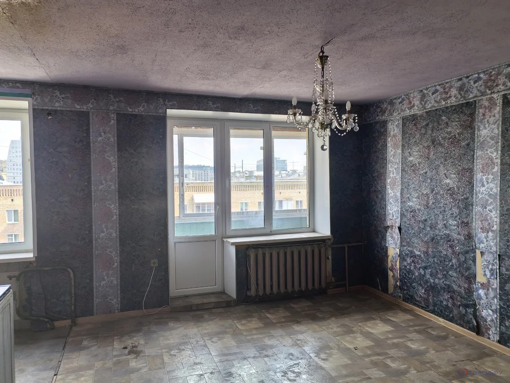 Продажа квартиры, Большая Грузинская улица - Фото 5