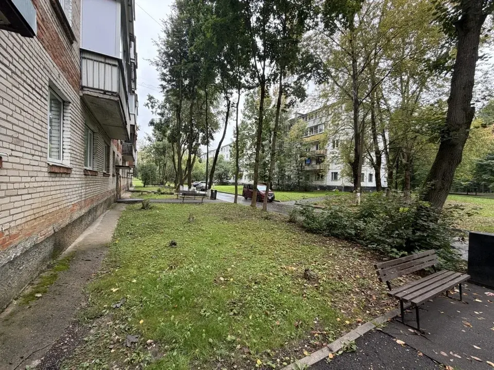 Продаю 1к.кв в пос. Часцы - Фото 16