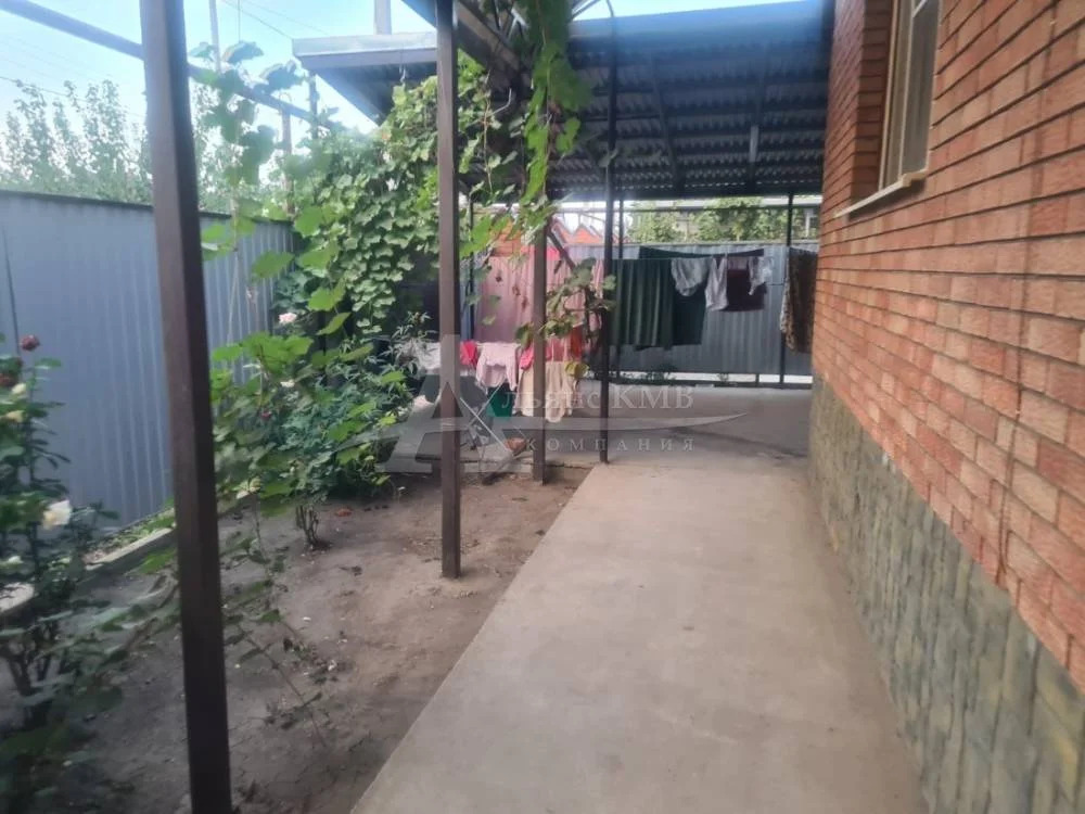 Продажа дома, Георгиевск, Георгиевская ул. - Фото 16