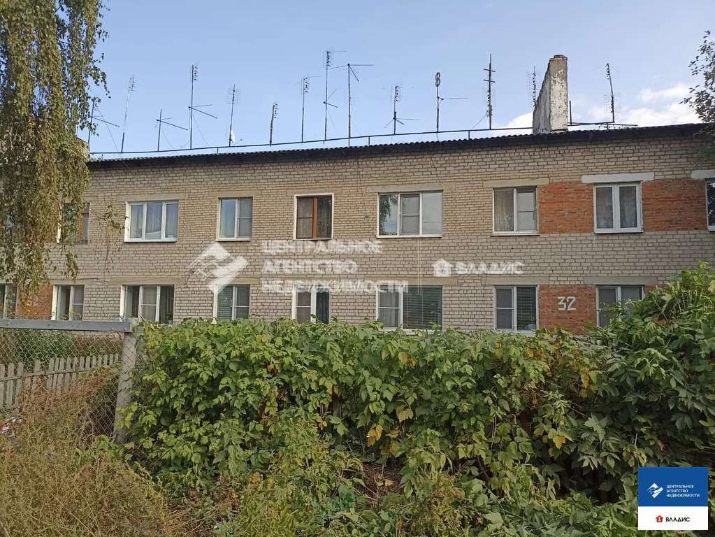 Продажа квартиры, Рыбное, Рыбновский район, ул. Медицинская - Фото 17