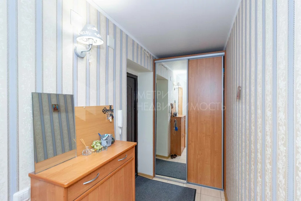 Продажа квартиры, Тюмень, г Тюмень - Фото 19