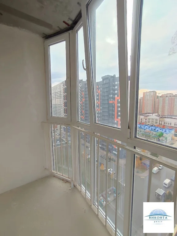 Продажа квартиры, Краснодар, улица имени Героя Георгия Бочарникова - Фото 9