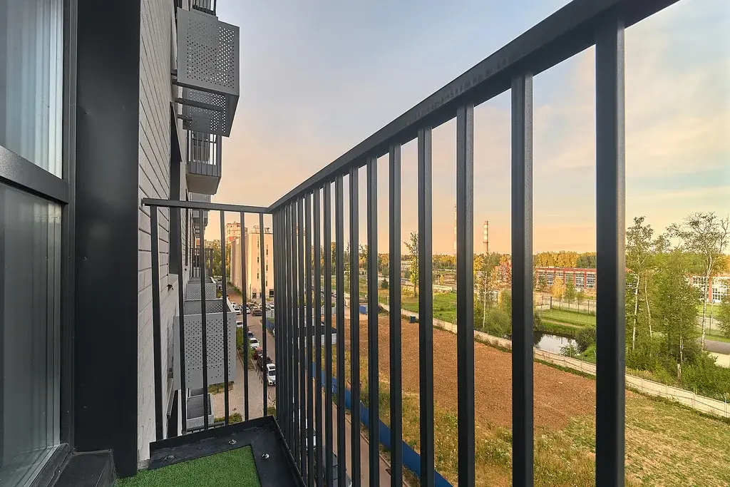 2-к Курчатова, дом 25/5 - Фото 12