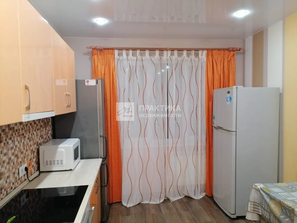 Продажа квартиры, Щербинка - Фото 1