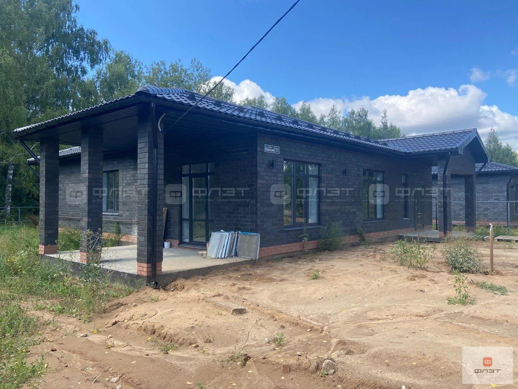 Продажа дома, Сокуры, Лаишевский район, ул. Владивостокская - Фото 6