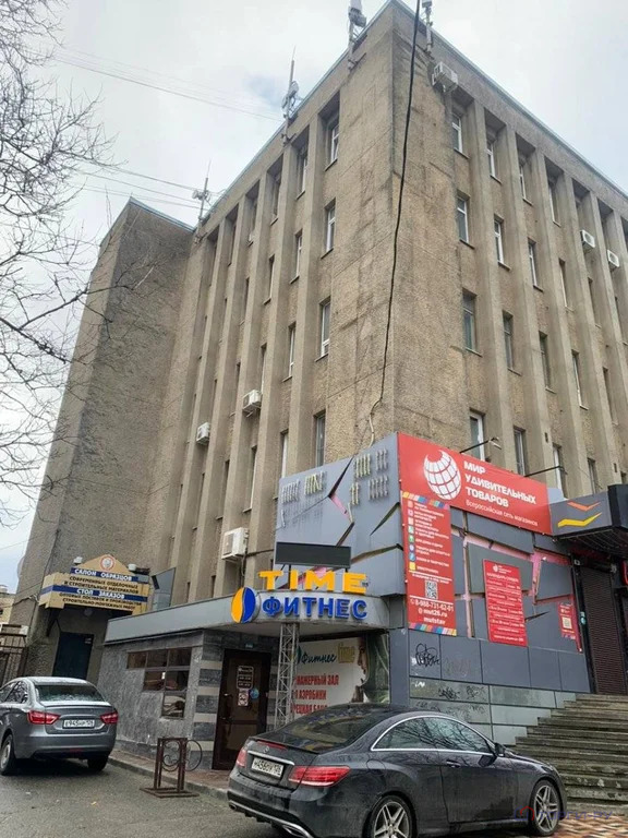 Продажа офиса, Ставрополь, ул. Ленина - Фото 5