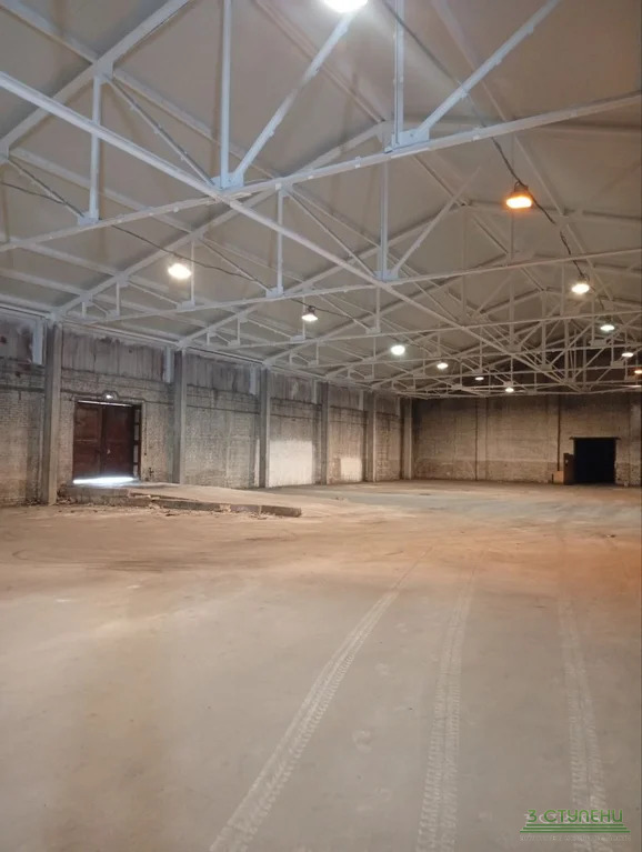 Аренда склада, Люберцы, Люберецкий район, Хлебозаводской тупик улица - Фото 4