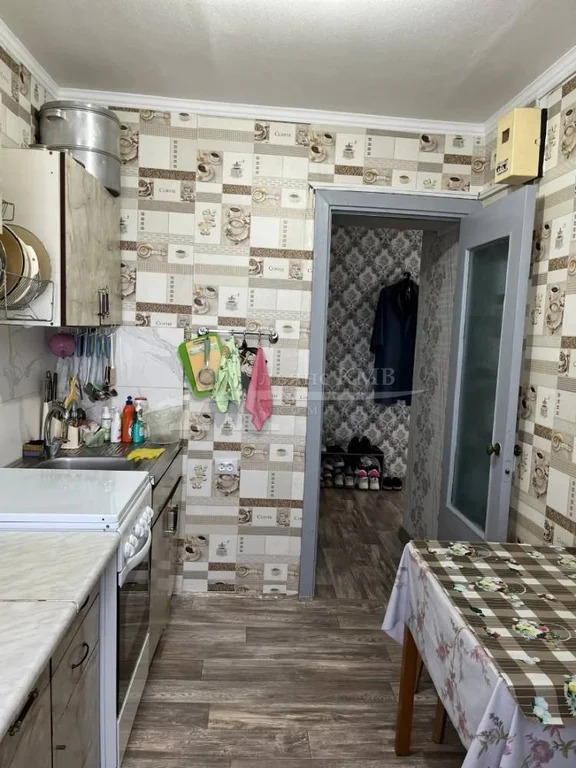 Продажа квартиры, Георгиевск, ул. Дружбы - Фото 4