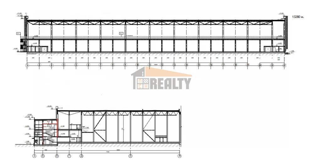 Аренда склада, Подольск - Фото 4