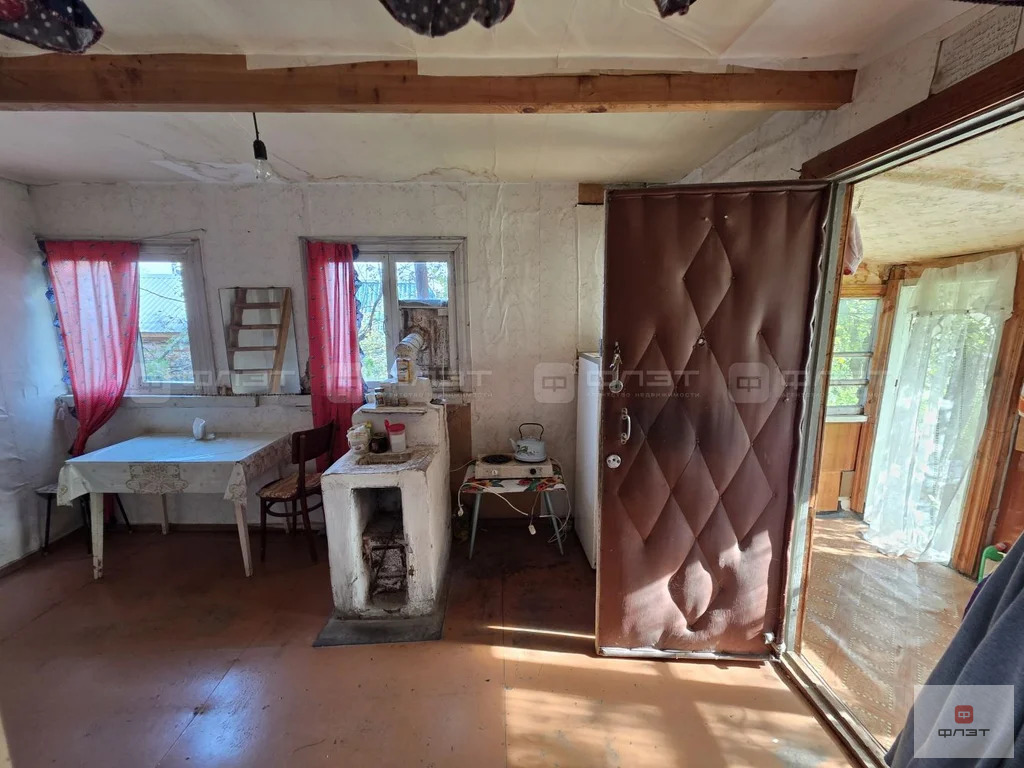 Продажа дома, Казань, снт. СДТ Садовод 11 - Фото 6