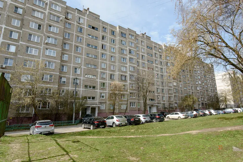 Продается 3-комнатная квартира Московская, д. 79 - Фото 26