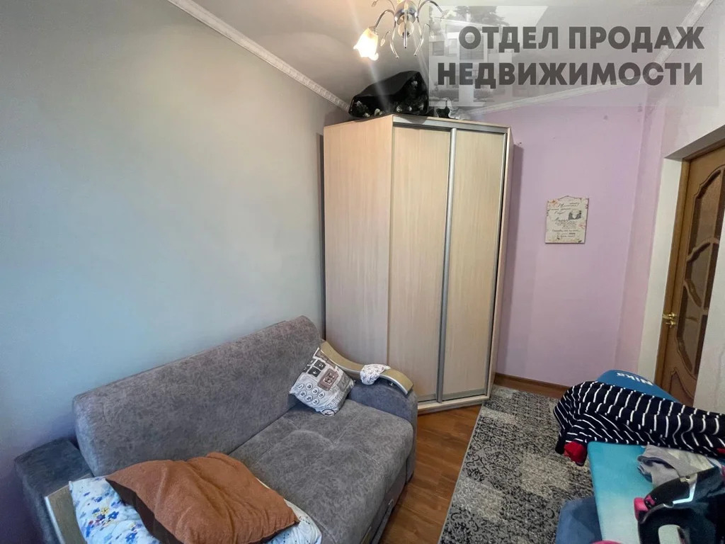 Кирпичный Дом - Фото 23