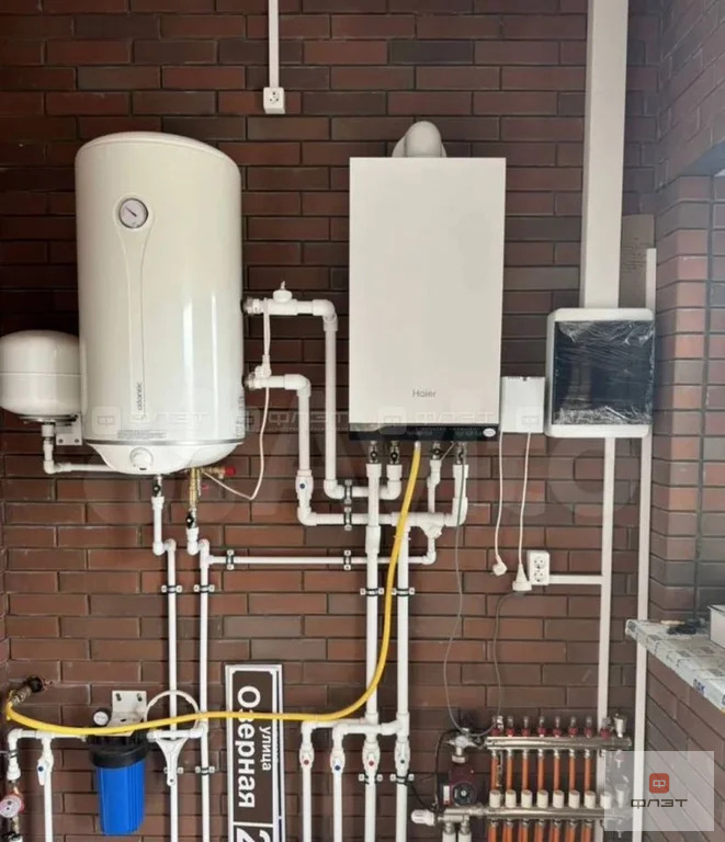 Продажа дома, Татарский Кабан, Лаишевский район, ул. Зеленая - Фото 4