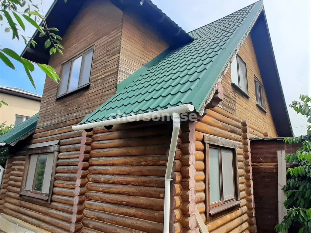 Продажа дома, Севастополь, территория СТ Атлантика-3 - Фото 1
