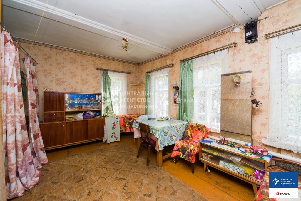 Продажа дома, Старое Батурино, Рыбновский район - Фото 2