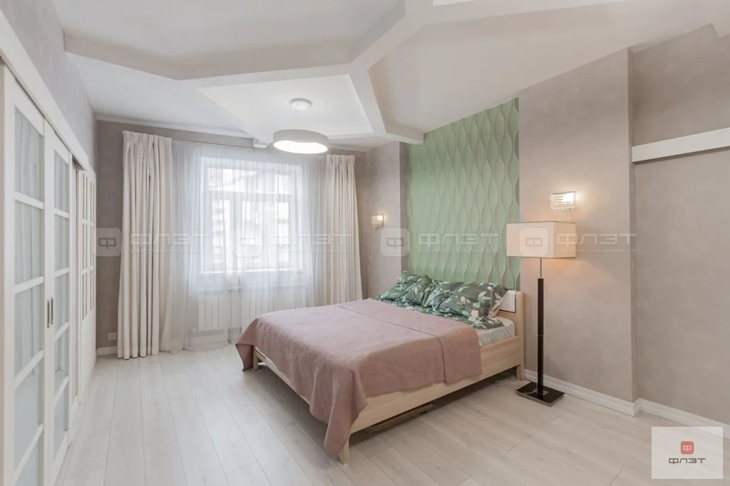 Продажа квартиры, Казань, ул. Абубекира Терегулова - Фото 6