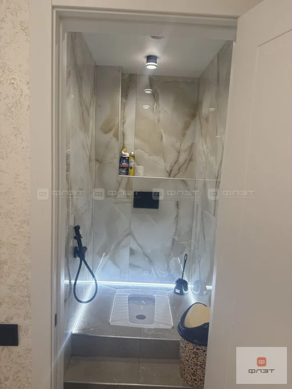 Продажа квартиры, Казань, ул. Нурихана Фаттаха - Фото 8