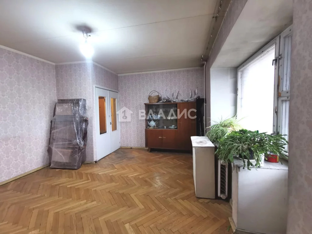 Москва, улица Малая Полянка, д.8, 4-комнатная квартира на продажу - Фото 4