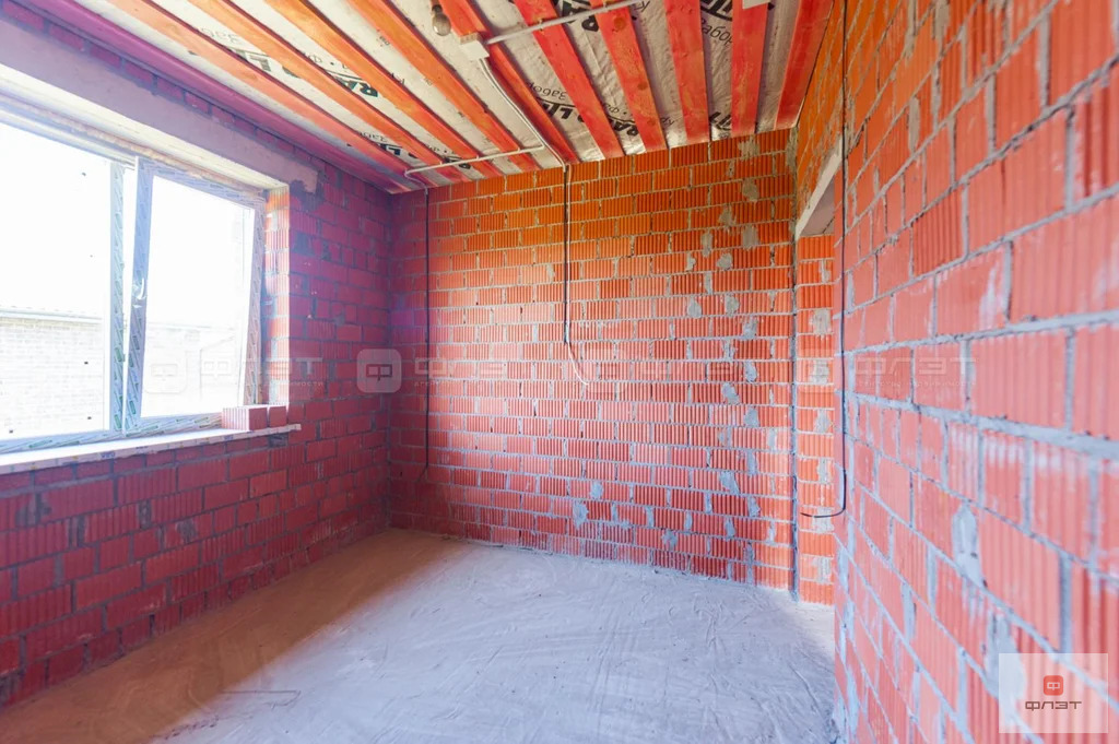 Продажа дома, Новое Шигалеево, Пестречинский район, ул. Галимзянова - Фото 19