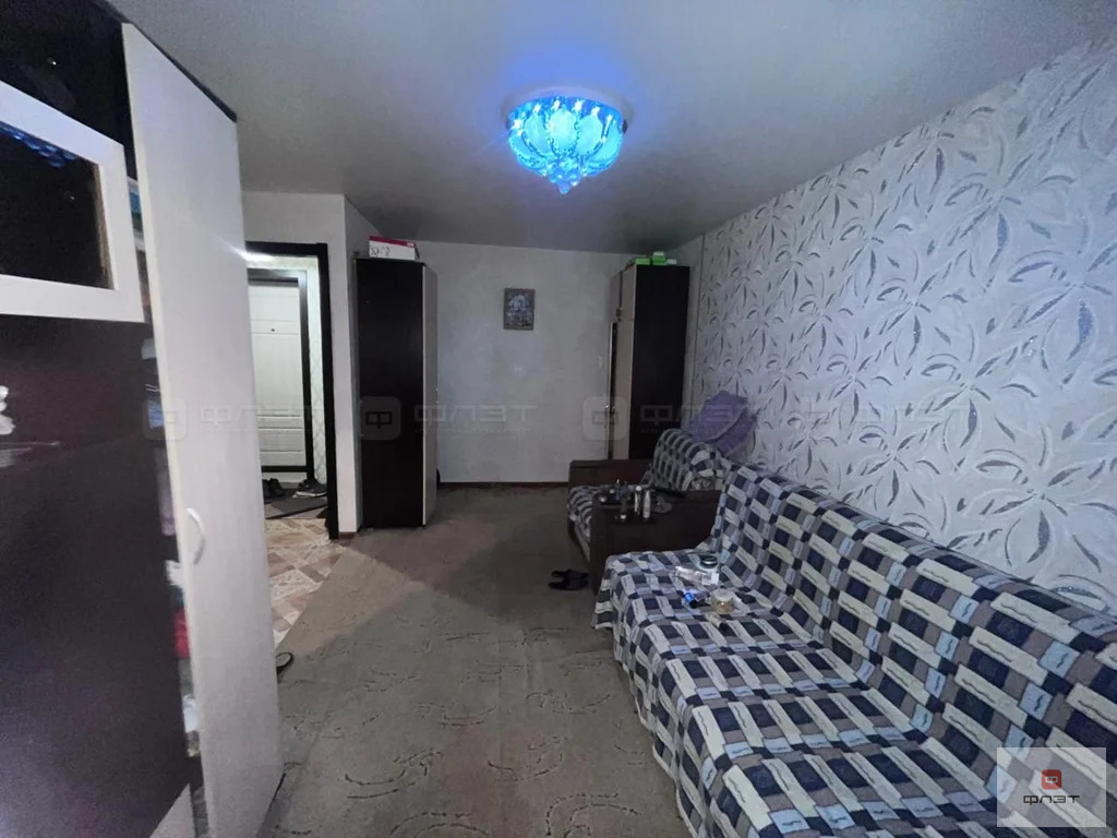 Продажа квартиры, Казань, ул. Химиков - Фото 1