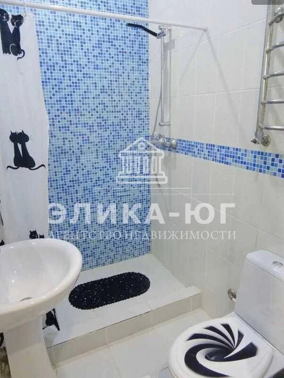 Продажа дома, Джубга, Туапсинский район, Звездная ул. - Фото 11