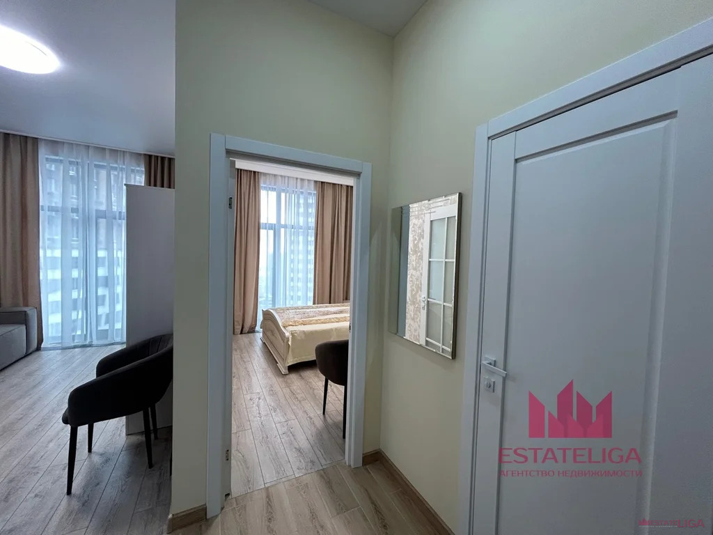 Аренда квартиры, ул. Зорге - Фото 10