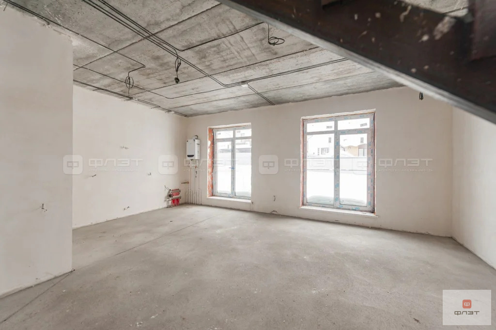 Продажа дома, Лаишевский район, ул. Взлётная - Фото 8