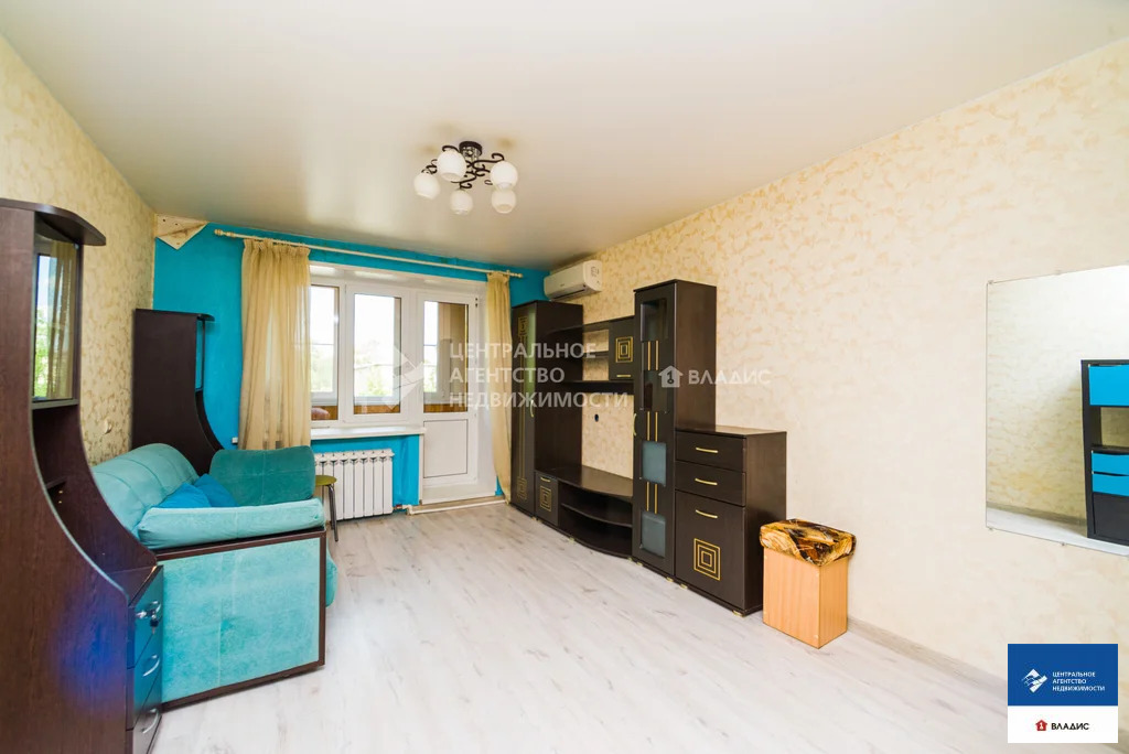 Продажа квартиры, Рязань, ул. Гоголя - Фото 7