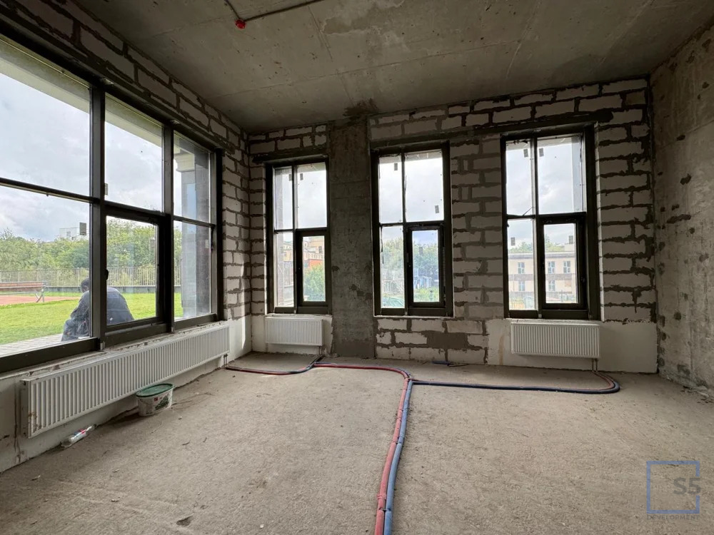 Аренда торгового помещения, м. Измайлово, Никитинская 10 - Фото 4